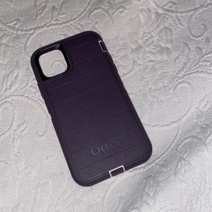 Ottorbox case iPhone 11 Pro Max